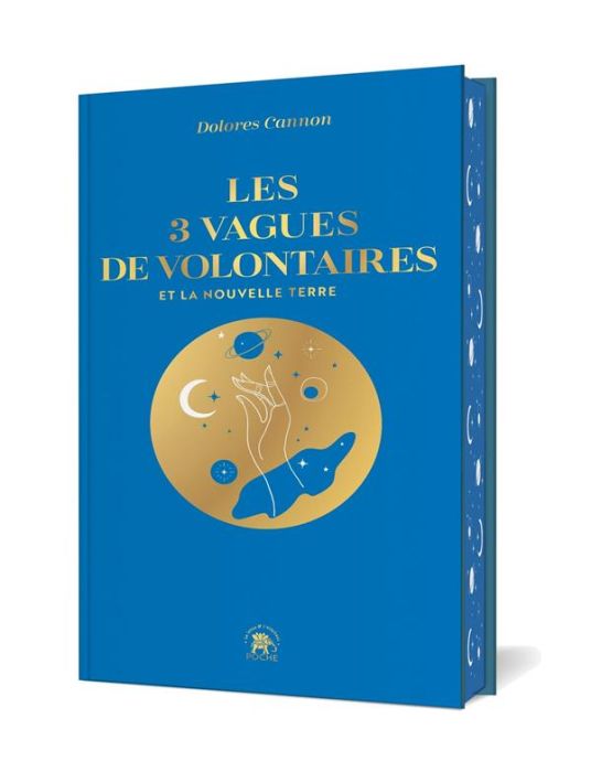 Emprunter Les 3 vagues de volontaires et la nouvelle Terre. Edition collector livre