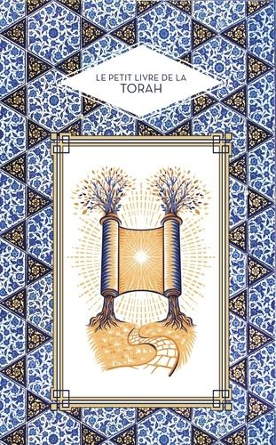 Emprunter Le petit livre de la Torah. Le chemin de l'intériorité livre