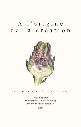 Emprunter L'origine de la création livre