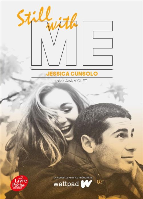 Emprunter With me Tome 3 : Still with me livre