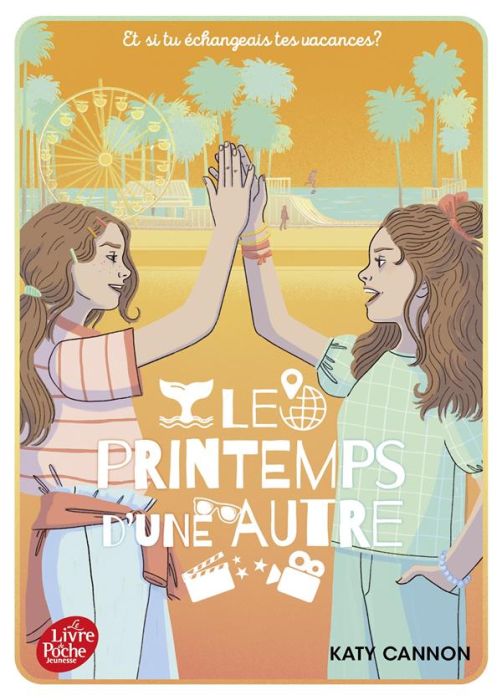 Emprunter Le printemps d'une autre livre