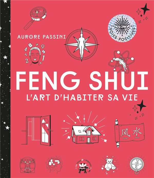 Emprunter Feng Shui. L'art d'habiter sa vie livre