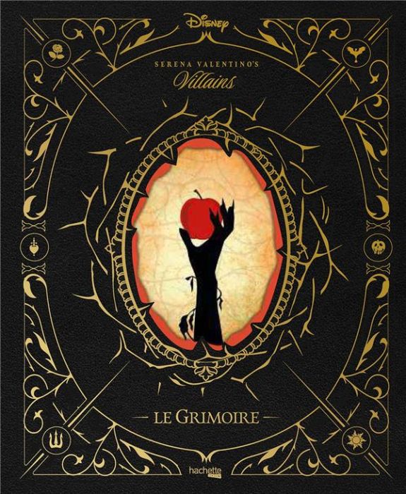 Emprunter Le Grimoire livre