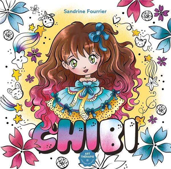 Emprunter Chibi livre