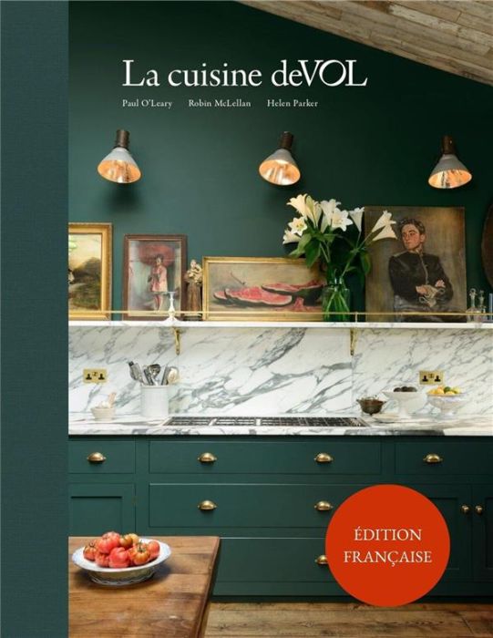 Emprunter DeVOL Kitchens livre