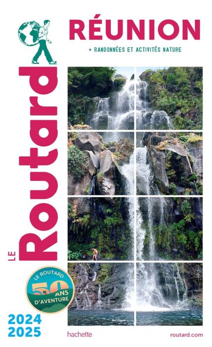 Emprunter Réunion. Edition 2024-2025 livre