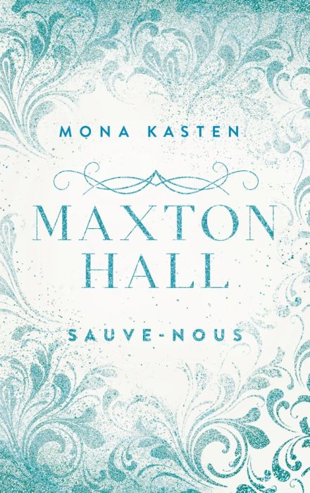 Emprunter Maxton Hall Tome 3 : Sauve-nous livre