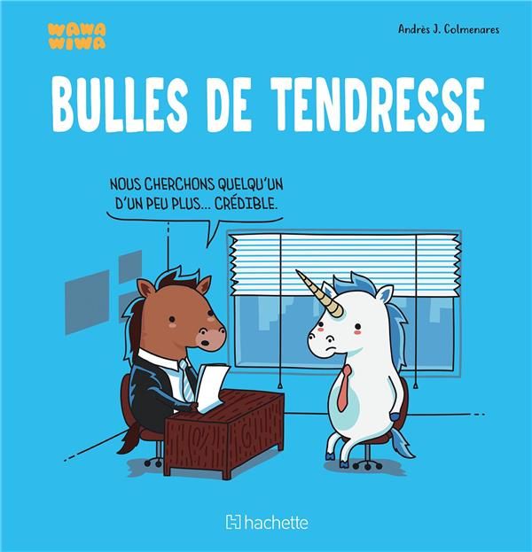 Emprunter Bulles de tendresse livre