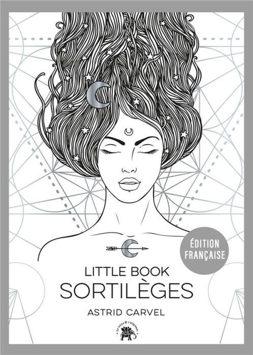 Emprunter Little Book Sortilèges livre