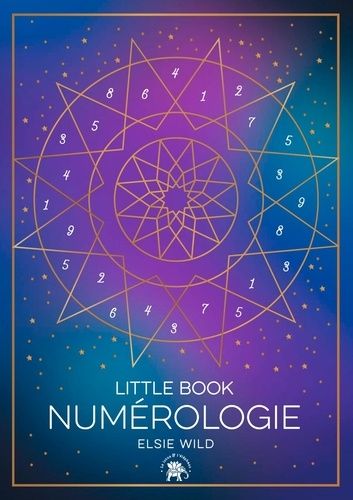 Emprunter Little Book Numérologie livre