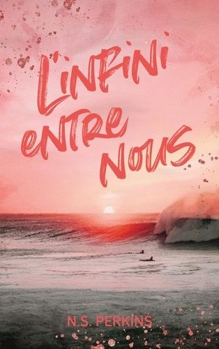 Emprunter L'infini entre nous livre