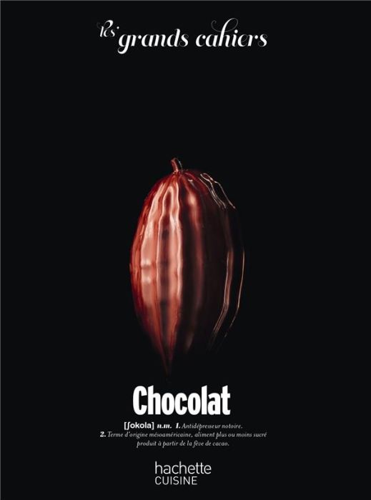 Emprunter Chocolat livre