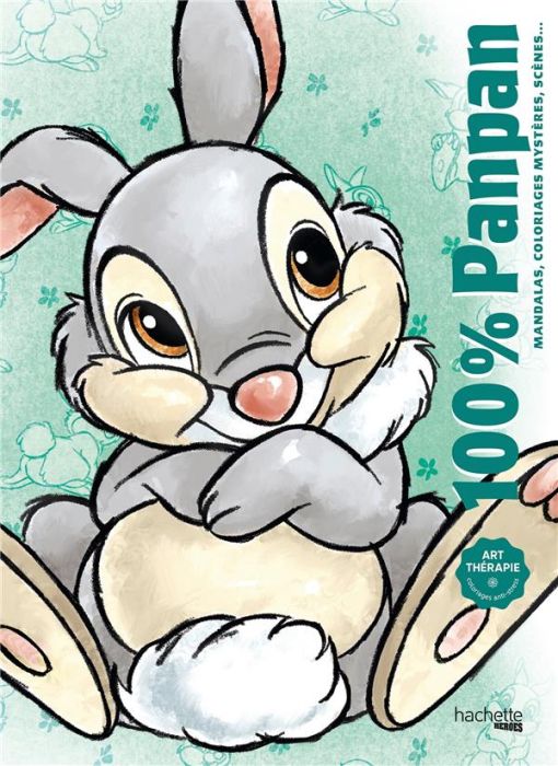 Emprunter 100 % Panpan livre