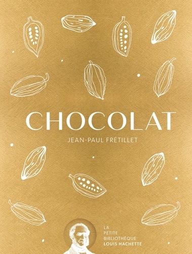 Emprunter Chocolat livre