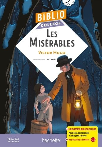 Emprunter Les Misérables livre