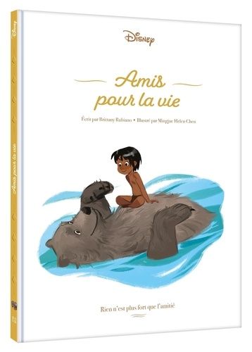 Emprunter Amis pour la vie. Rien n'est plus fort que l'amitié livre