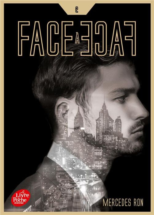 Emprunter Face à face Tome 2 livre