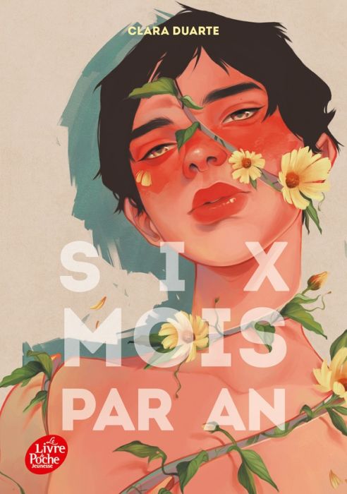 Emprunter Six mois par an livre