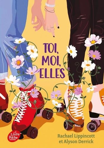 Emprunter Toi, moi, elles livre