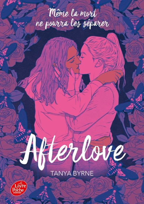 Emprunter Afterlove livre