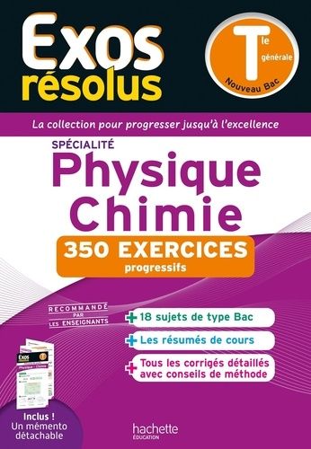 Emprunter Physique-Chimie Tle livre