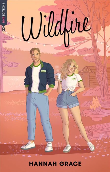 Emprunter Maple Hills Tome 2 : Wildfire livre