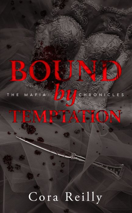 Emprunter The Mafia Chronicles/04/Bound by Temptation livre