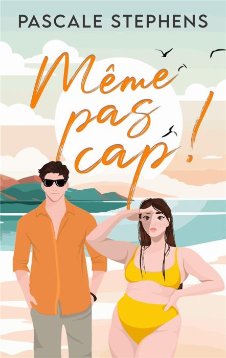 Emprunter Même pas cap ! livre