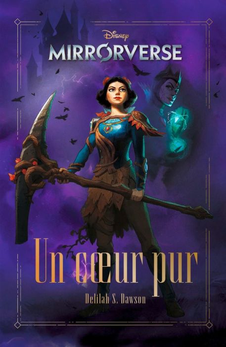 Emprunter Un coeur pur livre