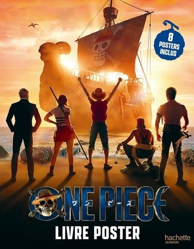 Emprunter One Piece livre