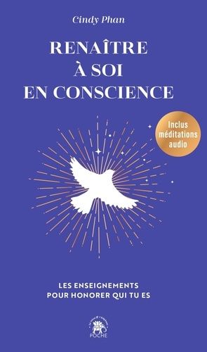 Emprunter Renaître à soi en conscience. Les enseignements pour honorer qui tu es livre