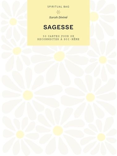 Emprunter Sagesse. 30 cartes pour se reconnecter à soi-même livre