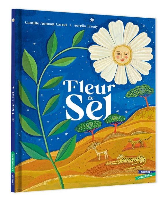 Emprunter Fleur de sel livre