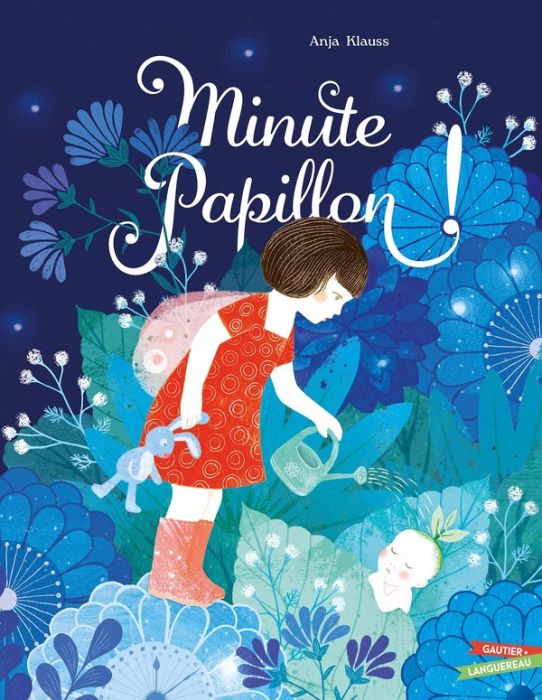 Emprunter Minute Papillon ! livre