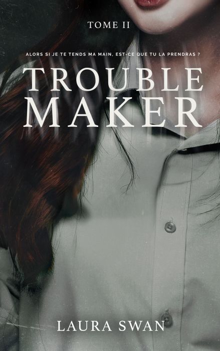 Emprunter Troublemaker Tome 2 livre