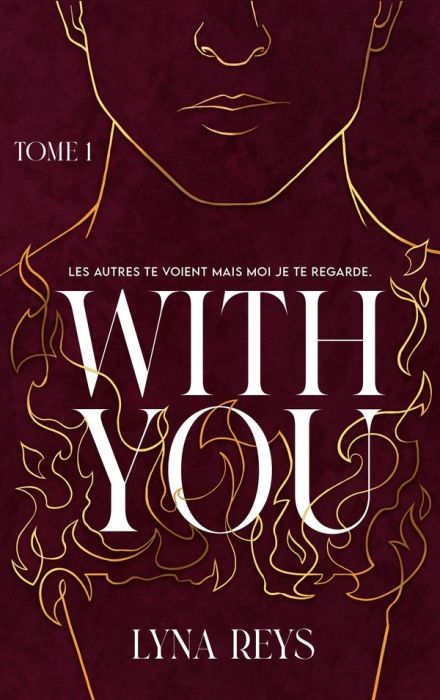 Emprunter With you Tome 1 livre