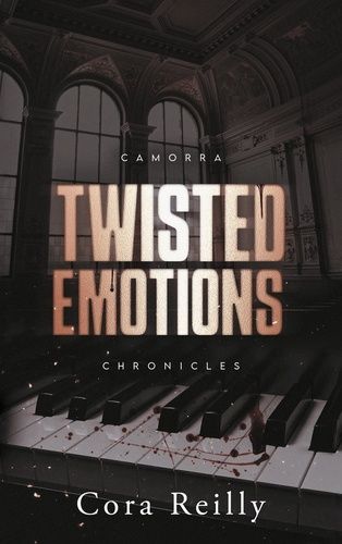 Emprunter Camorra Chronicles Tome 2 : Twisted Emotions livre