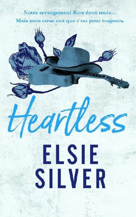 Emprunter Chestnut Springs/02/Heartless. Après Flawless livre