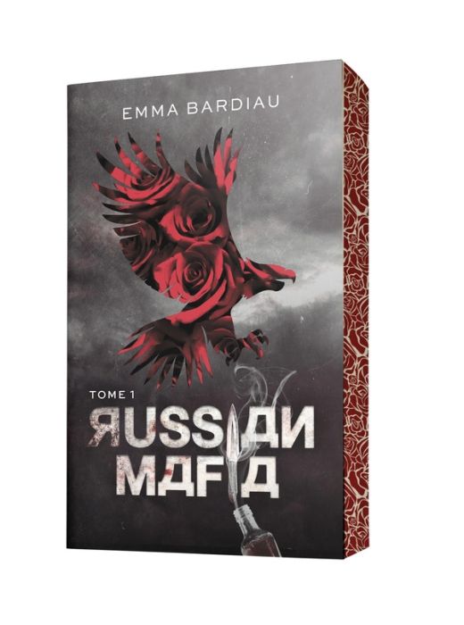 Emprunter Russian Mafia Tome 1 livre