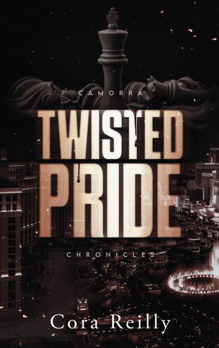 Emprunter Camorra Chronicles Tome 3 : Twisted Pride livre