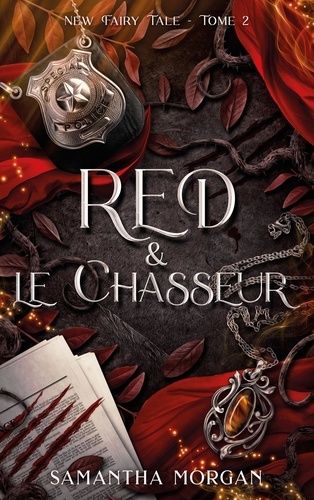 Emprunter New Fairy Tale. Tome 2, Red & le chasseur livre