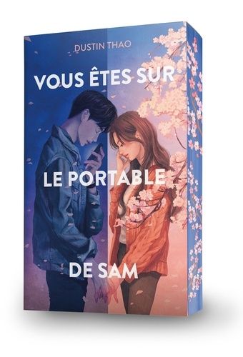 Emprunter Vous êtes sur le portable de Sam livre