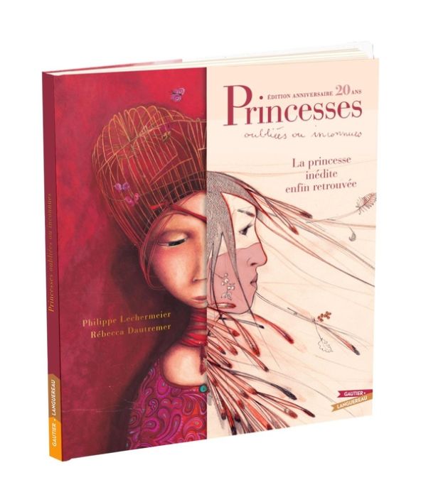 Emprunter Princesses oubliées ou inconnues livre