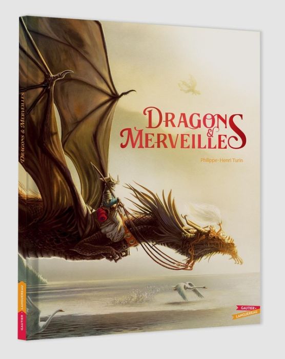 Emprunter Dragons & Merveilles livre