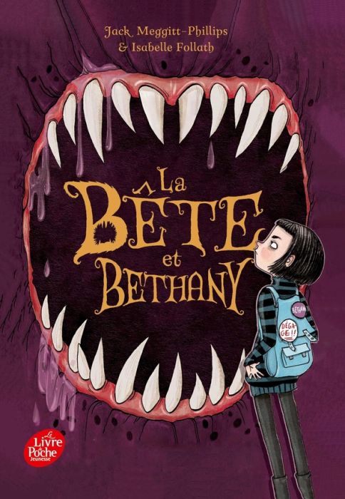 Emprunter La Bête et Bethany Tome 1 livre