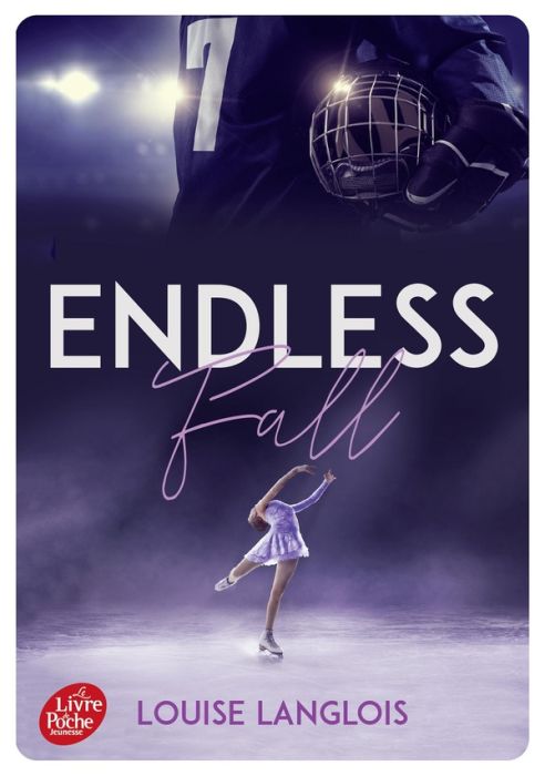 Emprunter Endless Fall livre