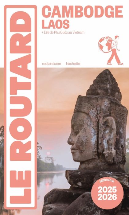 Emprunter Cambodge, Laos. Edition 2025-2026 livre