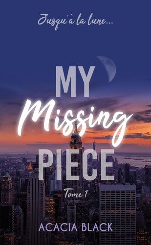 Emprunter My Missing Piece/01/ livre