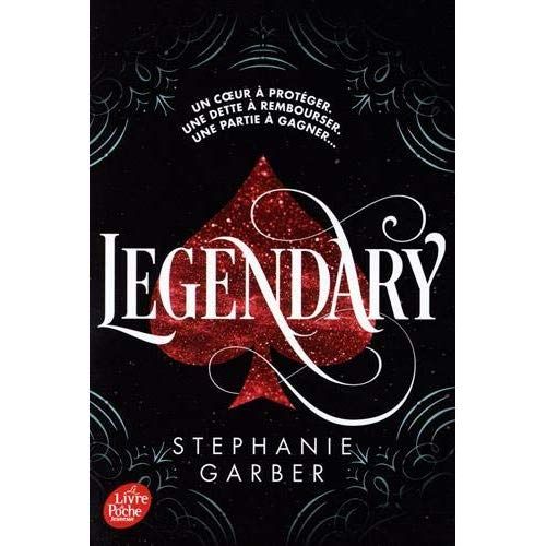 Emprunter Caraval Tome 2 : Legendary livre