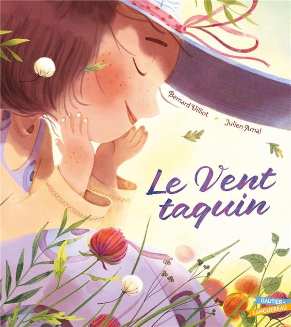 Emprunter Le vent taquin livre